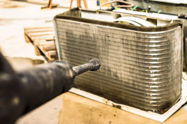 Best HVAC Duct Inspection Services  in Los Ranchos De Albuquerque, NM