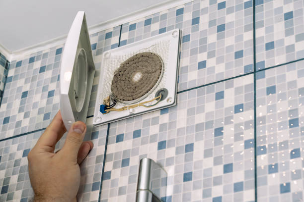 Home Air Vent Cleaning in NM