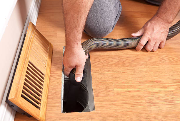 Best Affordable Air Duct Cleaning  in Los Ranchos De Albuquerque, NM