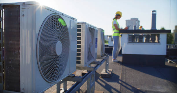 Best Dryer Vent Cleaning Services  in Los Ranchos De Albuquerque, NM