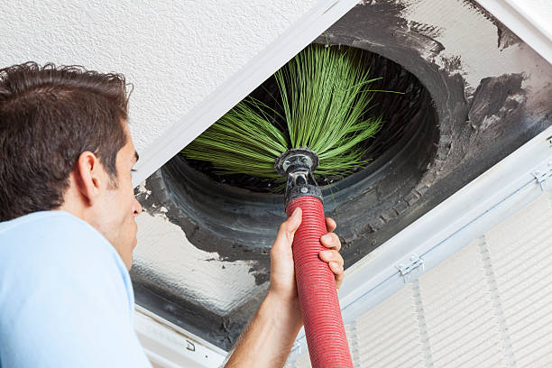 Best Ductwork Cleaning Services  in Los Ranchos De Albuquerque, NM